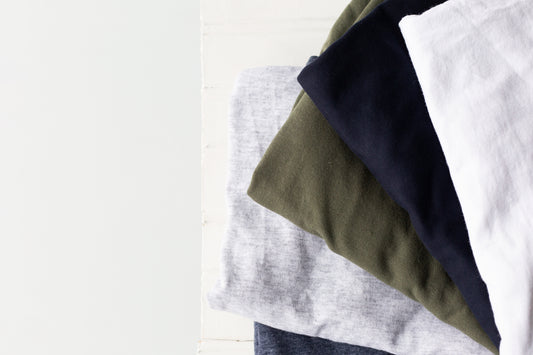 Top 5 Sustainable Fabrics for Clothing