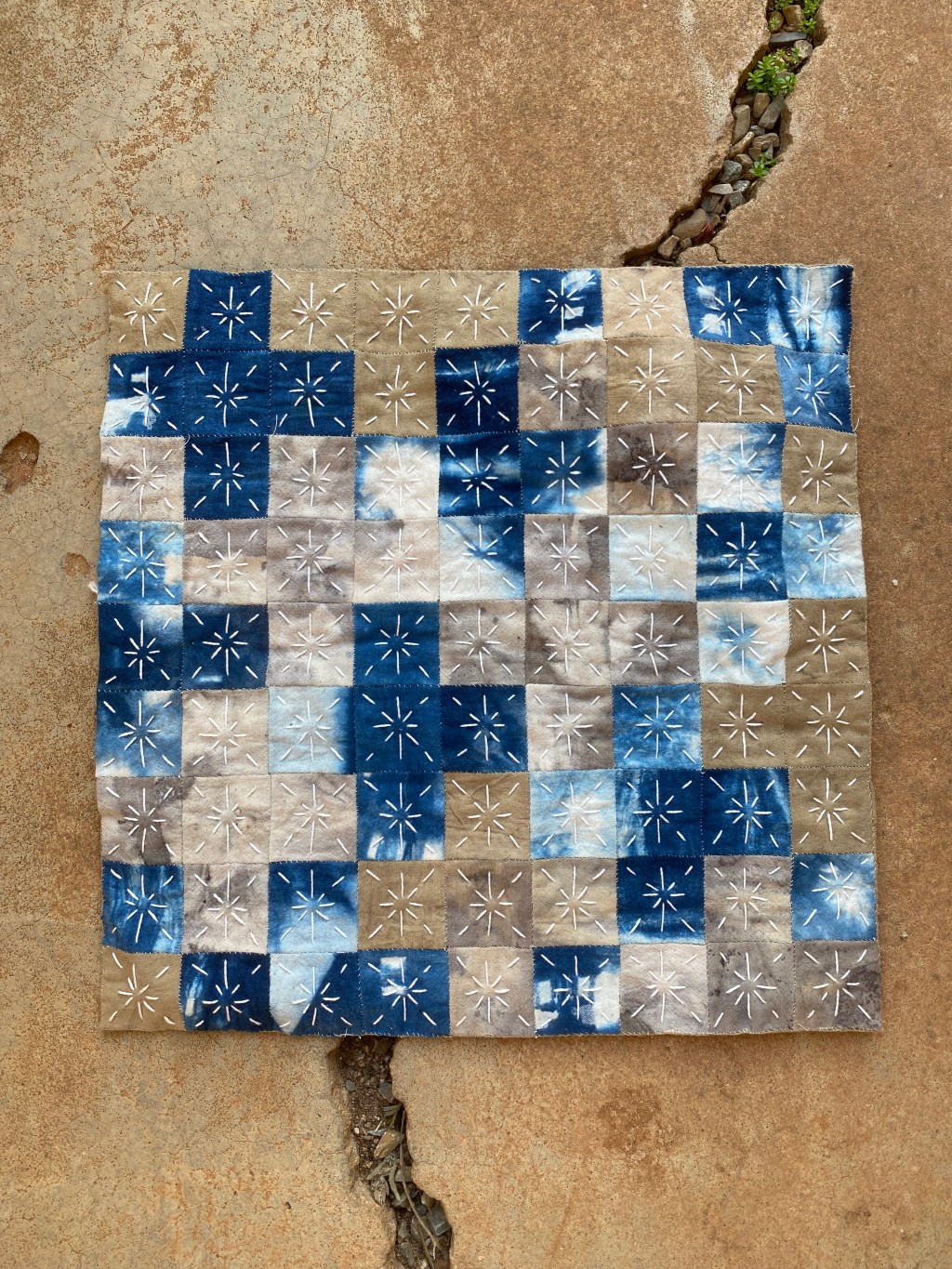 Cushion cover