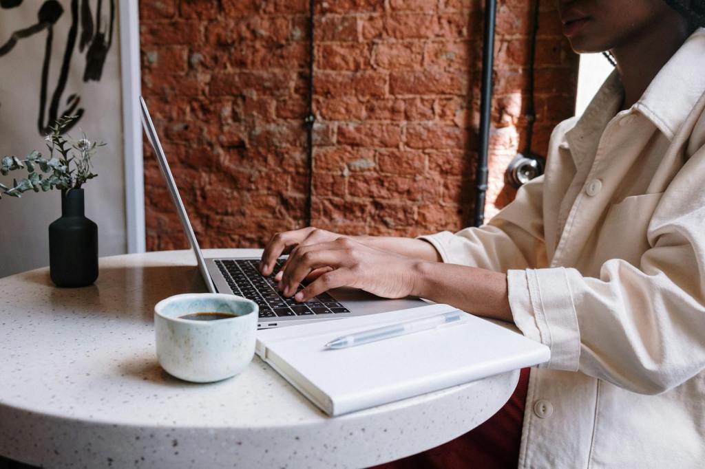 Why Write a Blog in&nbsp;2025?